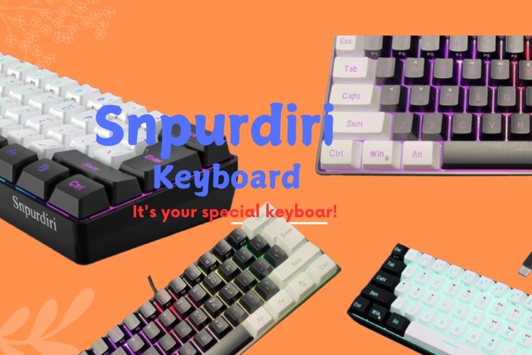 Snpurdiri Keyboard  price