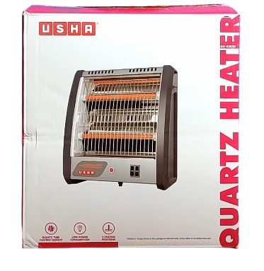 Quartz Heater