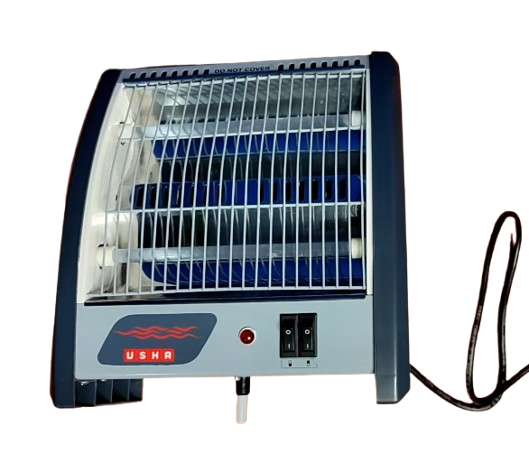Usha Fan Room Heater