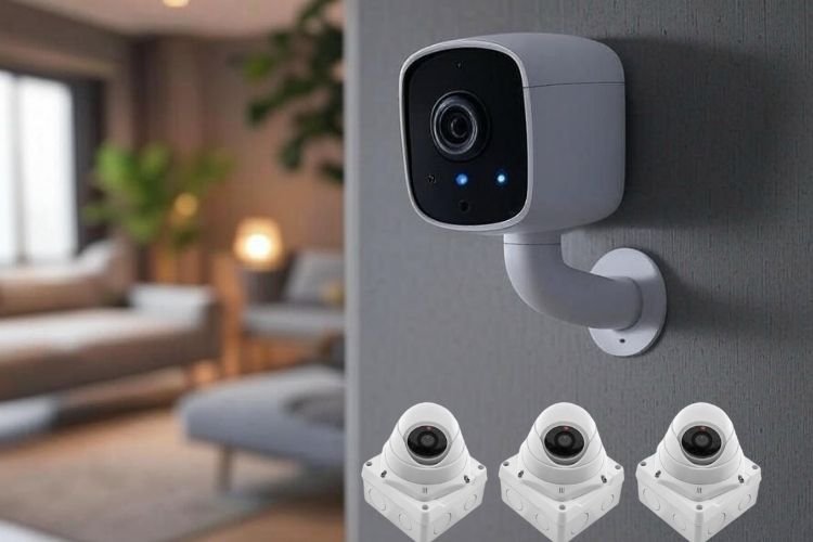 Orilas Home Security