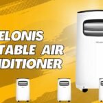 Pelonis Portable Air Conditioner
