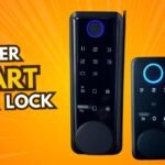 SDOER Smart Door Lock Manual