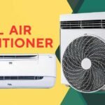 TCL Air Conditioner
