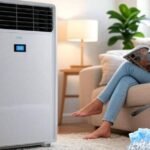 Windowless Portable Air Conditioner