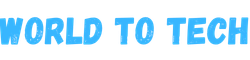 World To Tech
