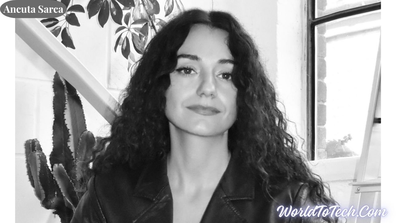 Ancuta Sarca