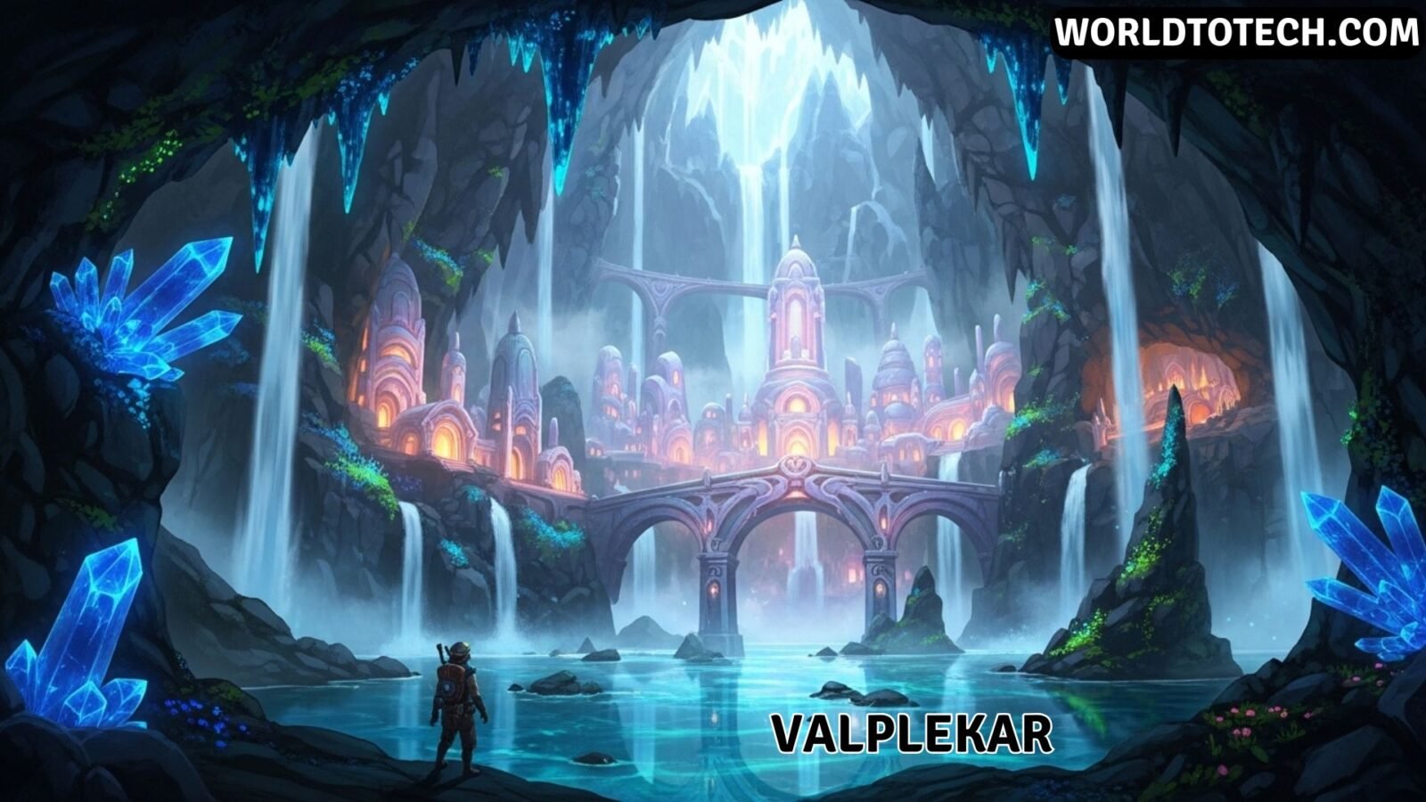 Valplekar