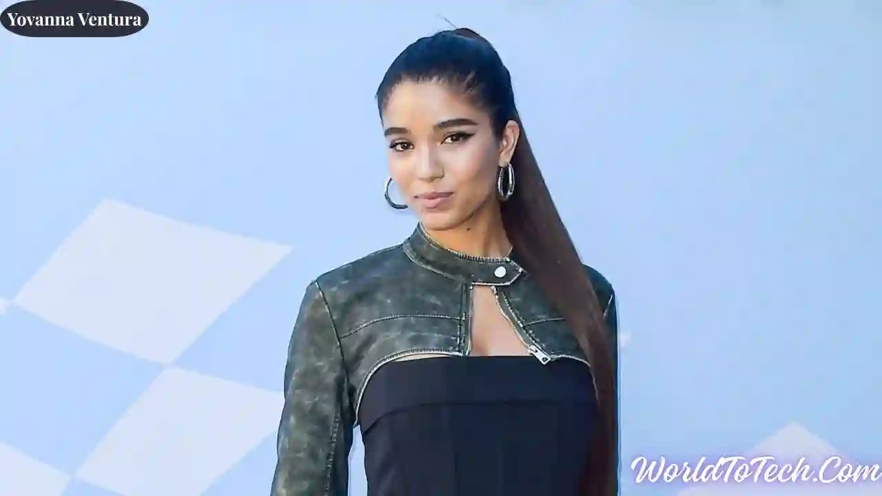 Yovanna Ventura