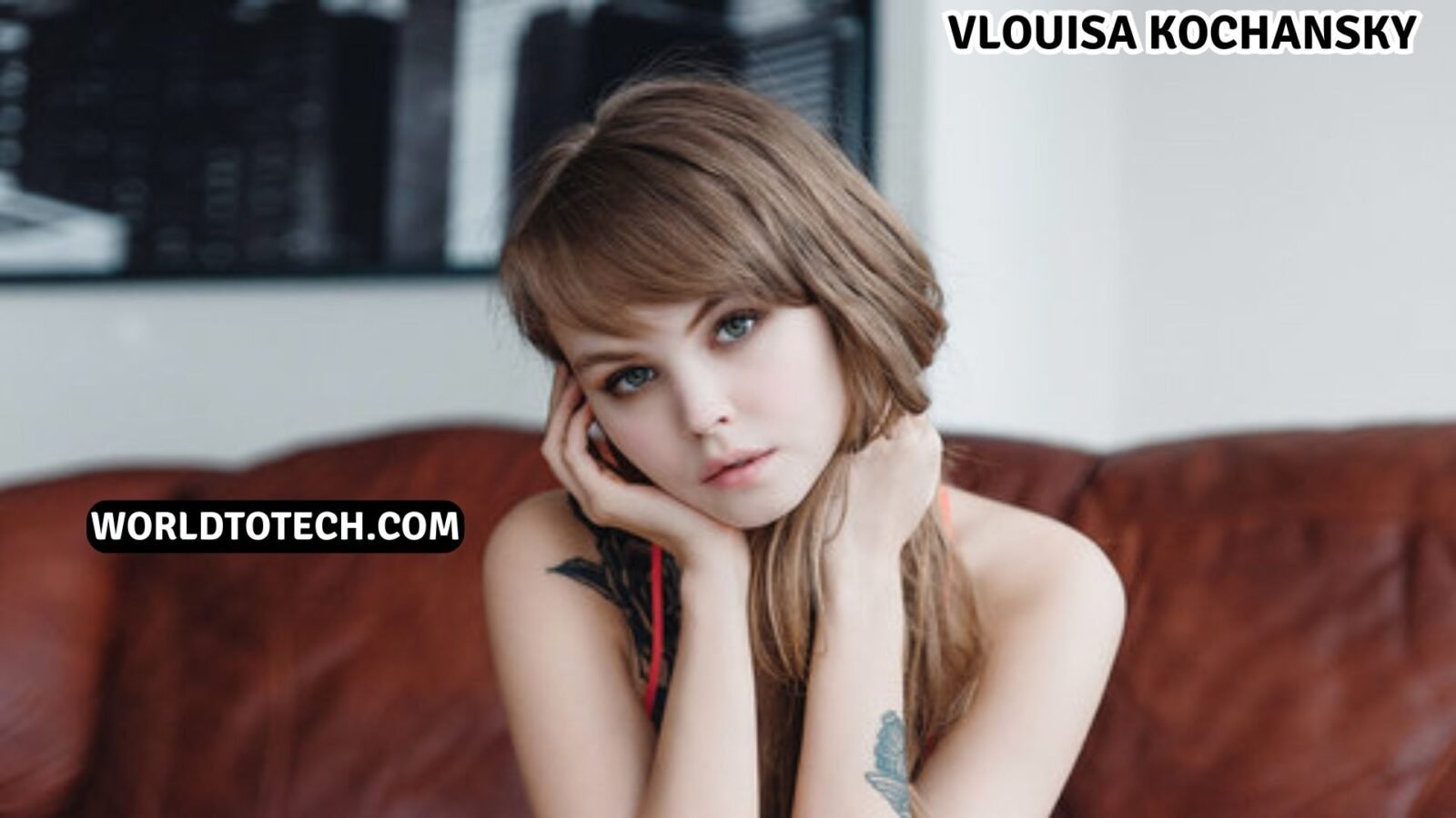 Louisa Kochansky