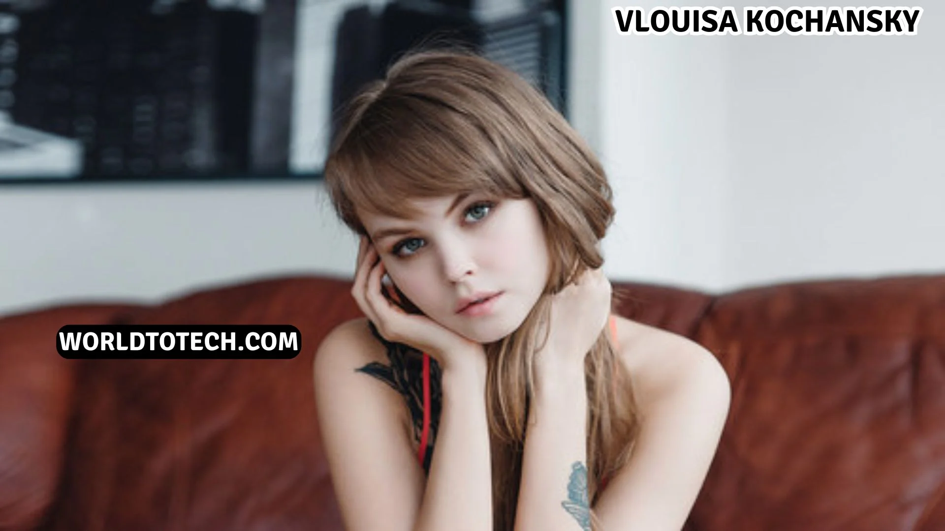 Louisa Kochansky