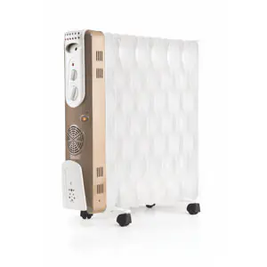 PTC OFR Heater