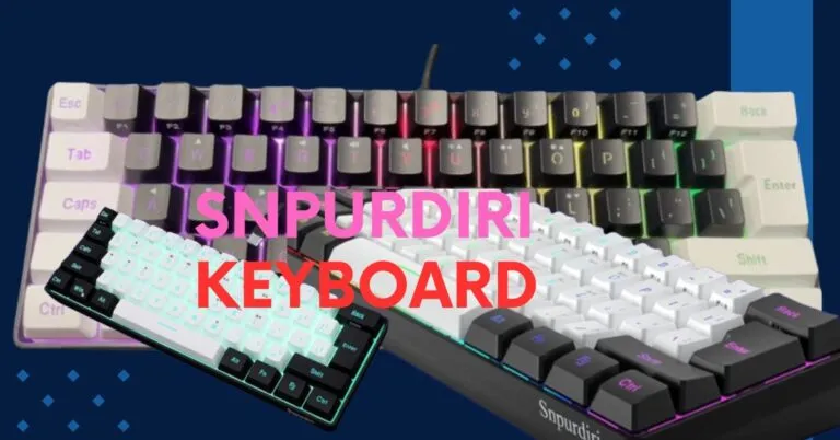 npurdiri Keyboard