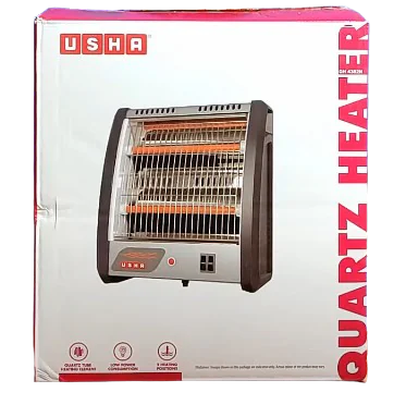 Quartz Heater