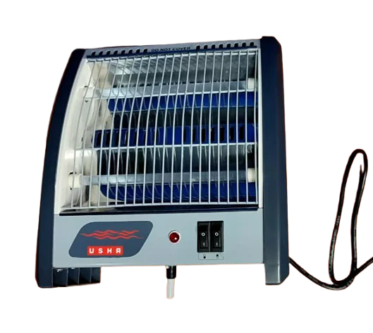 Usha Fan Room Heater