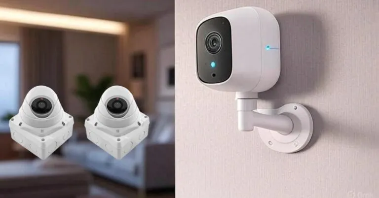 Orilas Home Security