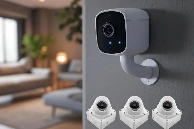 Orilas Home Security