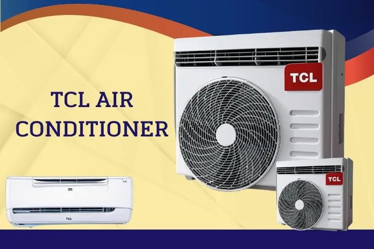 TCL Air Conditioner