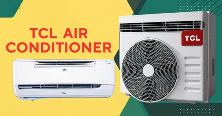 TCL Air Conditioner