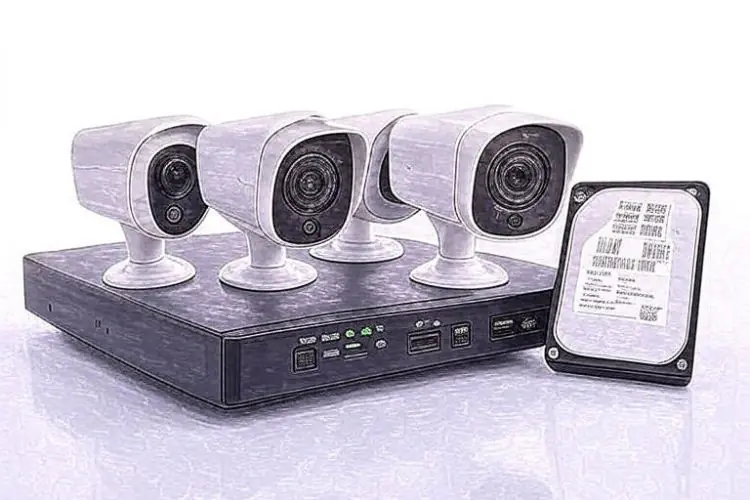 Reolink Smart 5mp 8ch Home Security Camera System